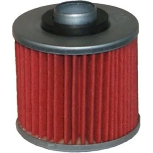 Olejový filter HF145, HIFLOFILTRO
