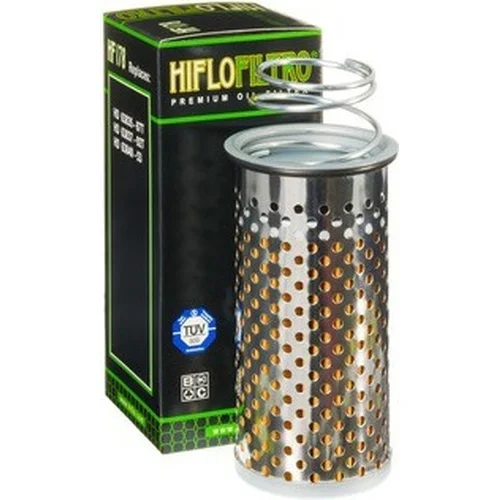 Olejový filter HF178, HIFLOFILTRO