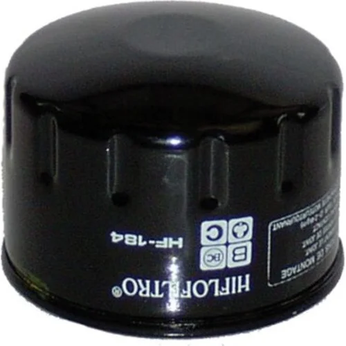 Olejový filter HF184, HIFLOFILTRO (HIFLO FILTRO)