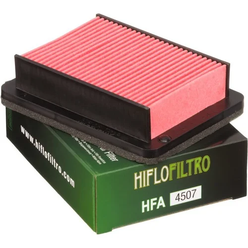 Vzduchový filter HFA4507, HIFLOFILTRO