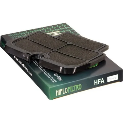 Vzduchový filter HFA2607, HIFLOFILTRO