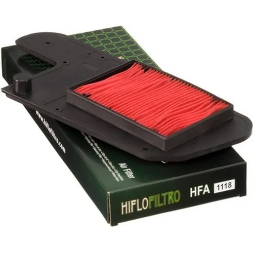 Vzduchový filter HFA1118, HIFLOFILTRO (HIFLO FILTRO)