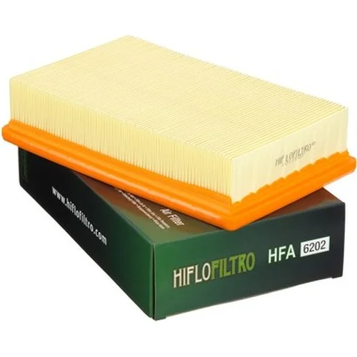 Vzduchový filter HIFLOFILTRO HFA6202