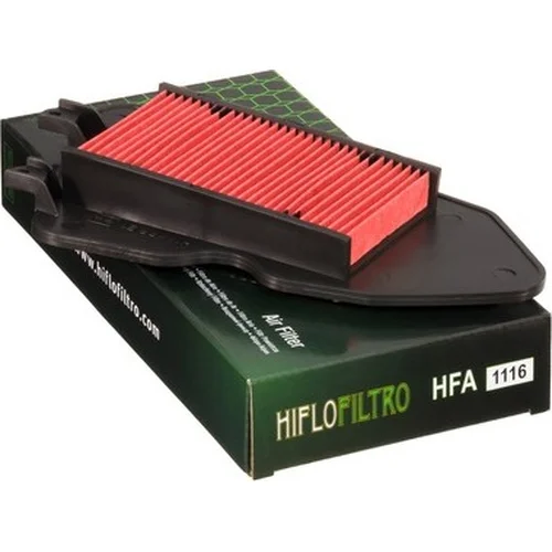 Vzduchový filter HIFLOFILTRO HFA1116 (HIFLO FILTRO)