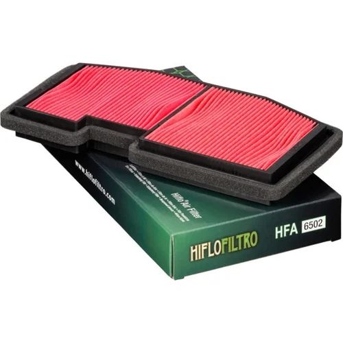 Vzduchový filter HIFLOFILTRO HFA6502