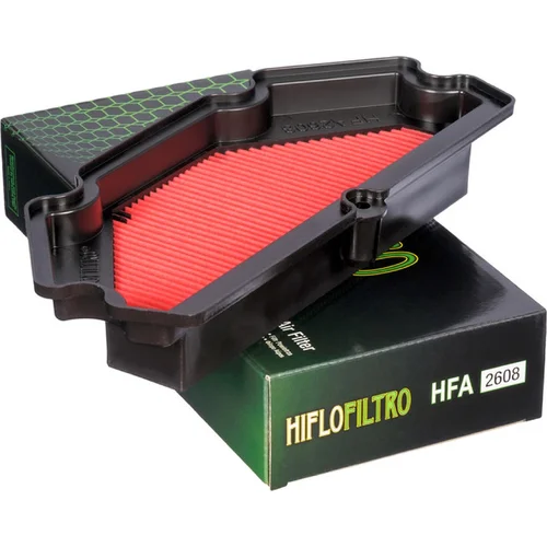 Vzduchový filter HIFLOFILTRO HFA2608