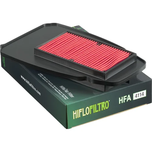 Vzduchový filter HIFLOFILTRO HFA4114 (HIFLO FILTRO)