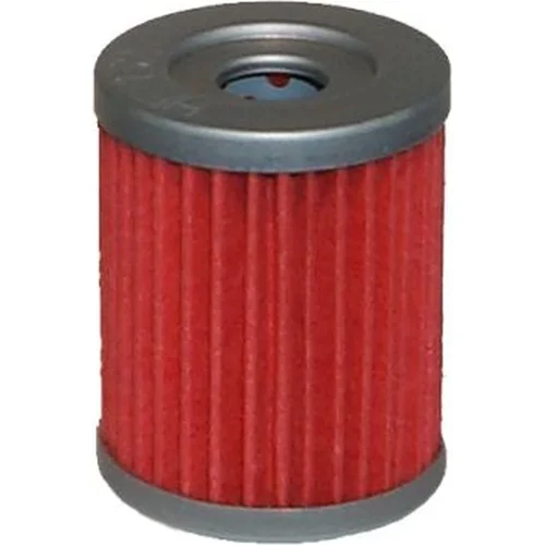 Olejový filter HF132, HIFLOFILTRO