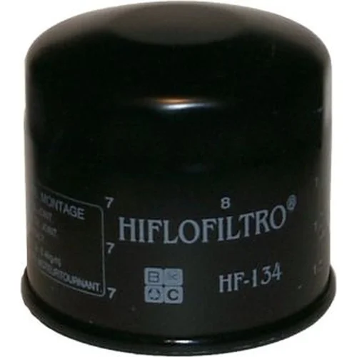 Olejový filter HF134, HIFLOFILTRO