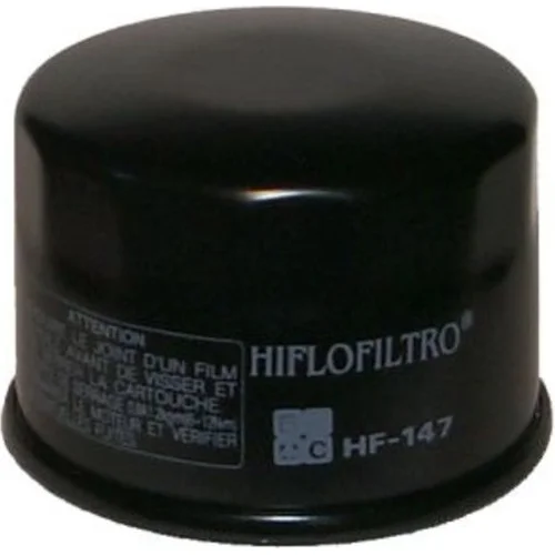 Olejový filter HF147, HIFLOFILTRO