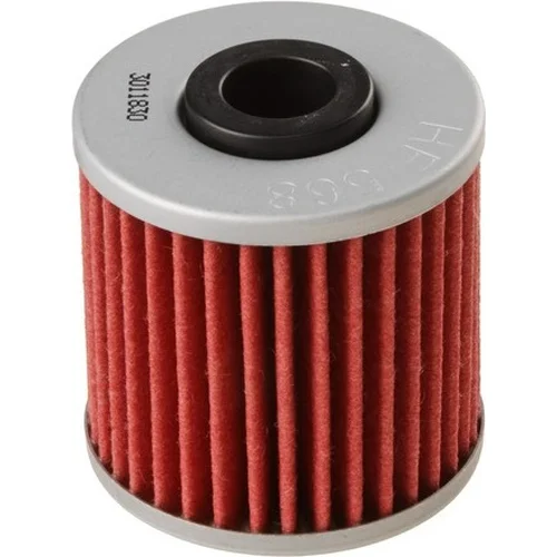 Olejový filter HIFLOFILTRO HF568 (HIFLO FILTRO)