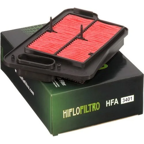 Vzduchový filter HFA3401, HIFLOFILTRO