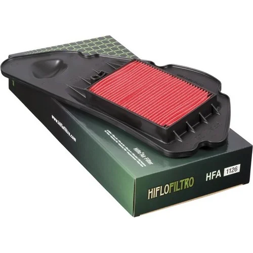 Vzduchový filter HIFLOFILTRO HFA1126