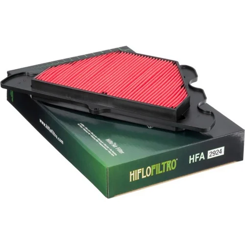 Vzduchový filter HIFLOFILTRO HFA2924 (HIFLO FILTRO)