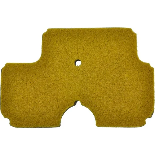 Vzduchový filter HFA2606, HIFLOFILTRO (HIFLO FILTRO)