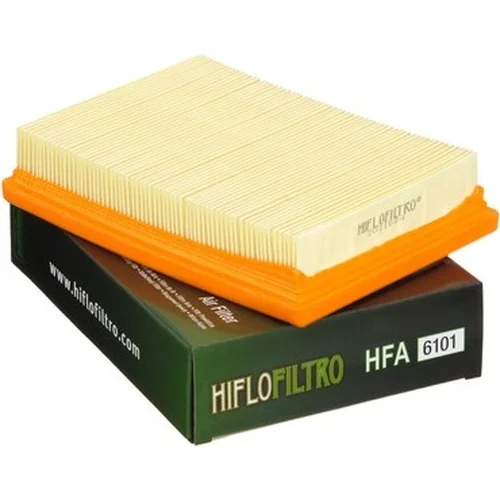 Vzduchový filter HIFLOFILTRO HFA6101 (HIFLO FILTRO)