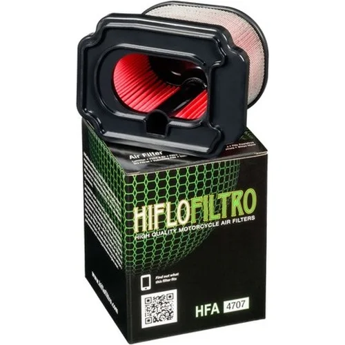 Vzduchový filter HIFLOFILTRO HFA4707