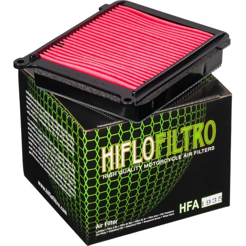 Vzduchový filter HIFLOFILTRO HFA1935