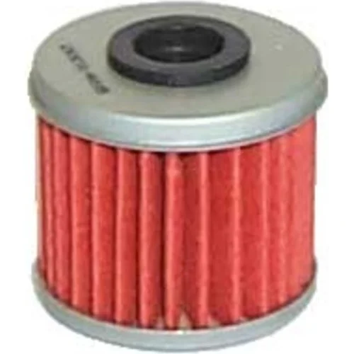 Olejový filter HIFLOFILTRO HF116 (HIFLO FILTRO)