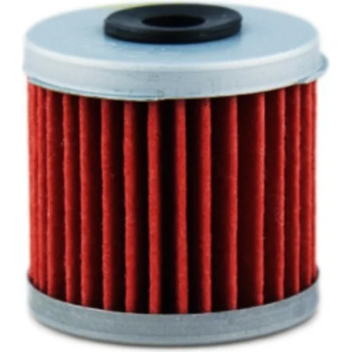 Olejový filter HF167, HIFLOFILTRO (HIFLO FILTRO)