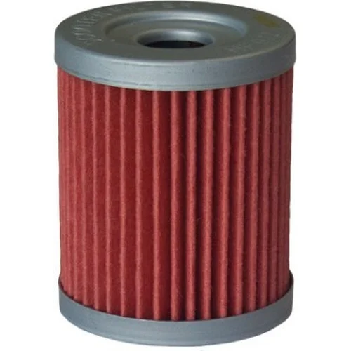 Olejový filter HF972, HIFLOFILTRO (HIFLO FILTRO)