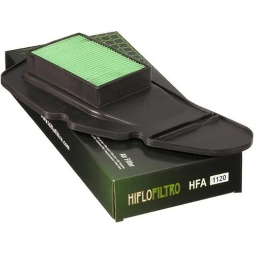 Vzduchový filter HFA1120, HIFLOFILTRO (HIFLO FILTRO)
