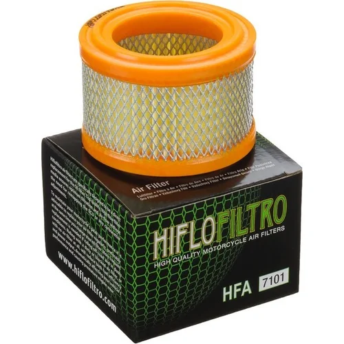 Vzduchový filter HIFLOFILTRO HFA7101