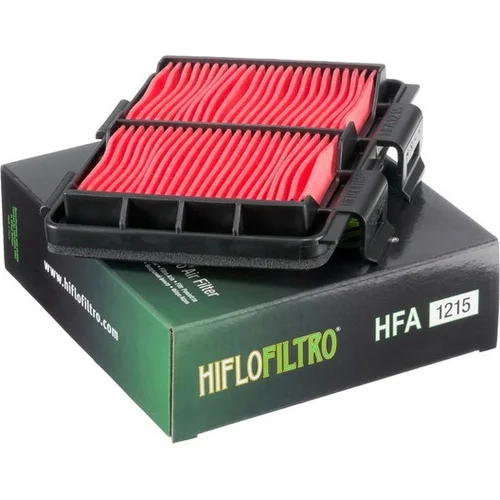 Vzduchový filter HIFLOFILTRO HFA1215 (HIFLO FILTRO)