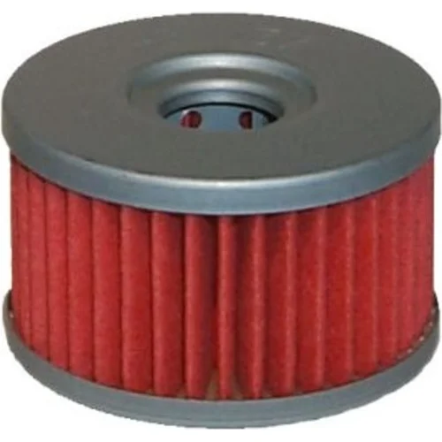 Olejový filter HF137, HIFLOFILTRO (HIFLO FILTRO)