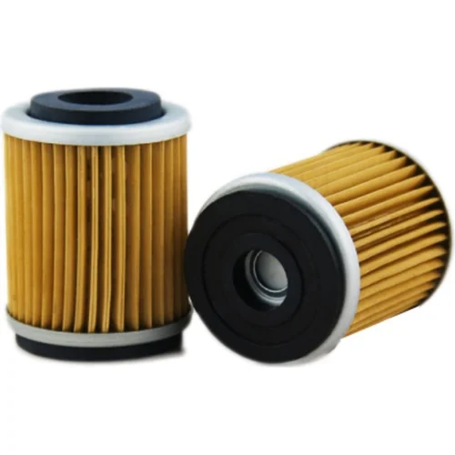 Olejový filter HF142, HIFLOFILTRO