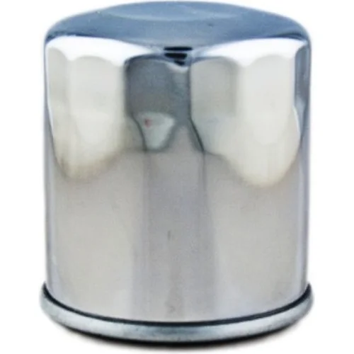 Olejový filter HF303C, HIFLOFILTRO (Chrom)