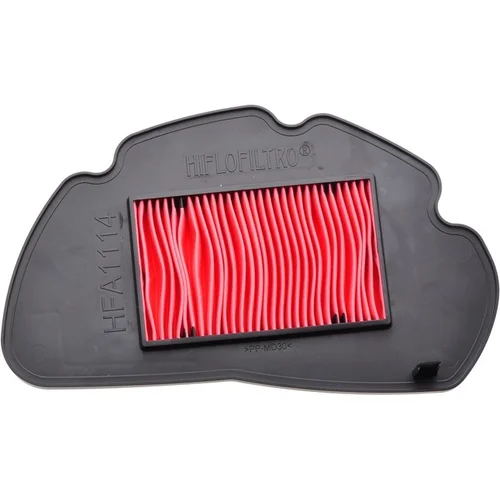 Vzduchový filter HFA1114, HIFLOFILTRO (HIFLO FILTRO)