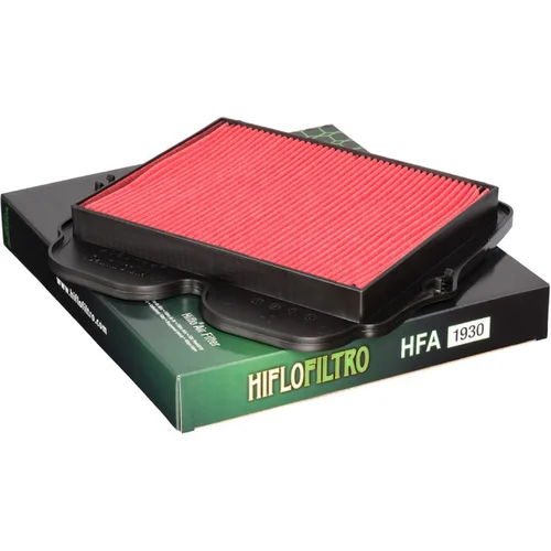 Vzduchový filter HIFLOFILTRO HFA1930