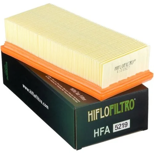 Vzduchový filter HIFLOFILTRO HFA5219 (HIFLO FILTRO)