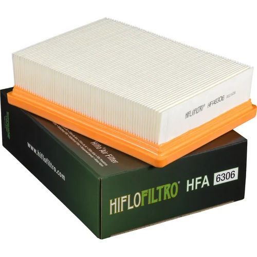 Vzduchový filter HIFLOFILTRO HFA6306 (HIFLO FILTRO)