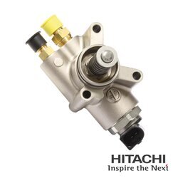 Vysokotlaké čerpadlo HITACHI - HÜCO 2503063