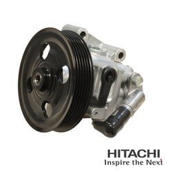 Hydraulické čerpadlo pre riadenie HITACHI - HÜCO 2503634