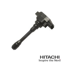 Zapaľovacia cievka HITACHI - HÜCO 2503901