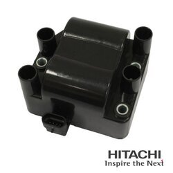 Zapaľovacia cievka HITACHI - HÜCO 2508806