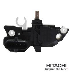 Regulátor alternátora HITACHI - HÜCO 2500624