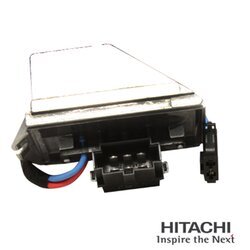 Regulator, ventilator vnutorneho priestoru HITACHI - HÜCO 2502532