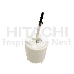 Stabilizačná nádoba pre palivové čerpadlo HITACHI - HÜCO 2503372