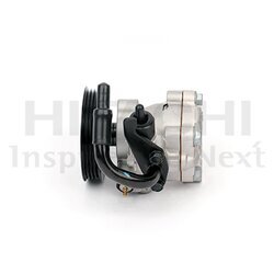 Hydraulické čerpadlo pre riadenie HITACHI - HÜCO 2503653 - obr. 1