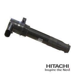Zapaľovacia cievka HITACHI - HÜCO 2503802
