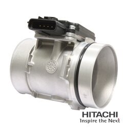 Merač hmotnosti vzduchu HITACHI - HÜCO 2505022