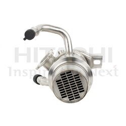 Chladič pre recirkuláciu plynov HITACHI - HÜCO 2505970 - obr. 2