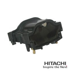 Zapaľovacia cievka HITACHI - HÜCO 2508866