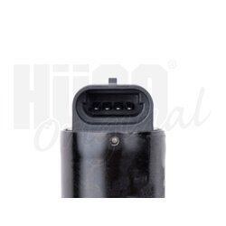 Regulačný ventil voľnobehu (Riadenie prívodu vzduchu) HITACHI - HÜCO 138606 - obr. 1