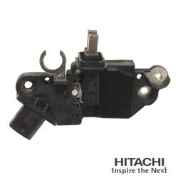 Regulátor alternátora HITACHI - HÜCO 2500595