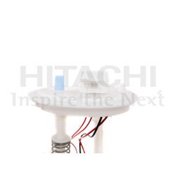 Palivová dopravná jednotka HITACHI - HÜCO 2503123 - obr. 3
